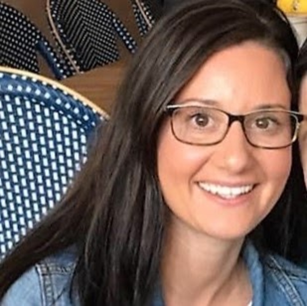 Meet your Posher, Kelly